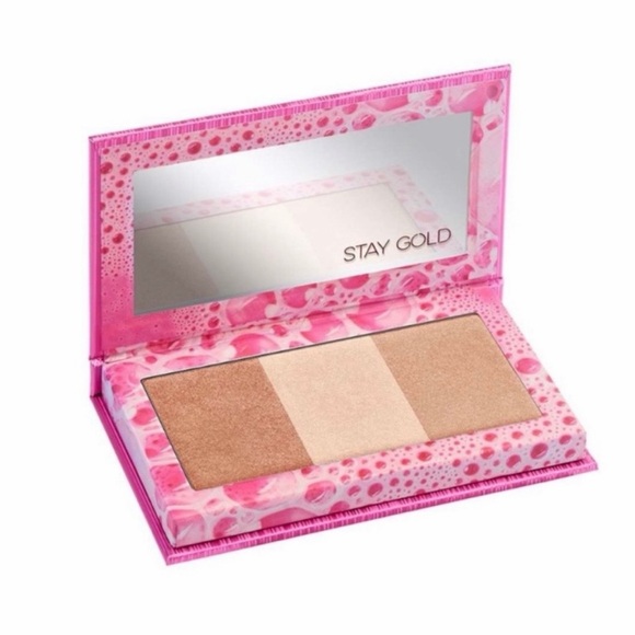 Urban Decay x Kristen Leanne Highlighter Palette Limited Edition NIB - Picture 2 of 3